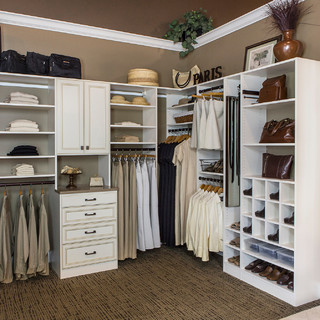 CLEARVIEW CLOSET AND BLIND - Project Photos & Reviews - Crossville, TN ...