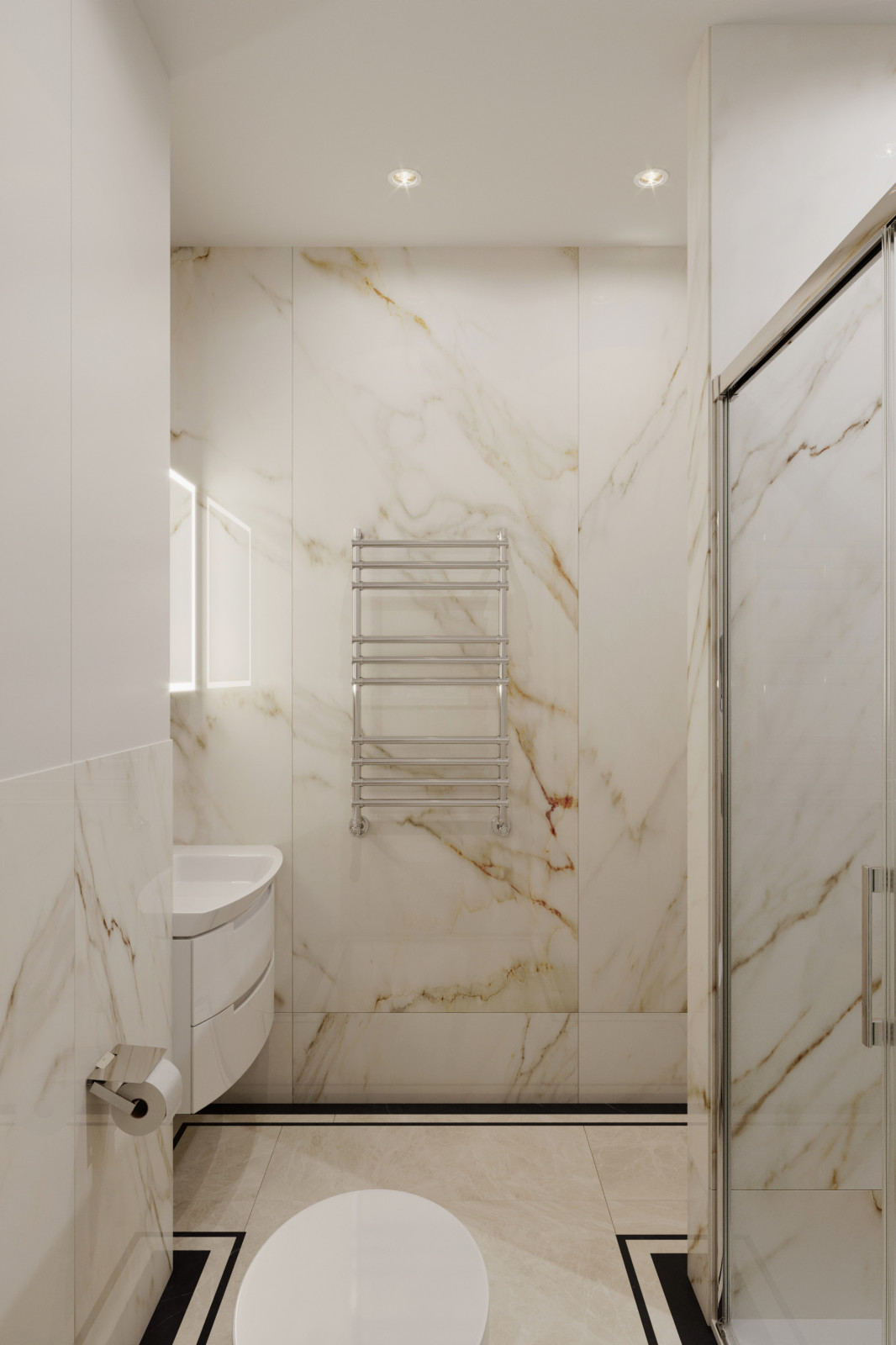 ЖК "1147" Современная классика