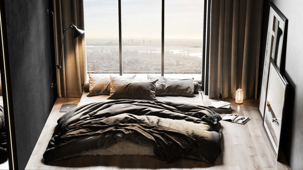 ЖК Серебряный парк