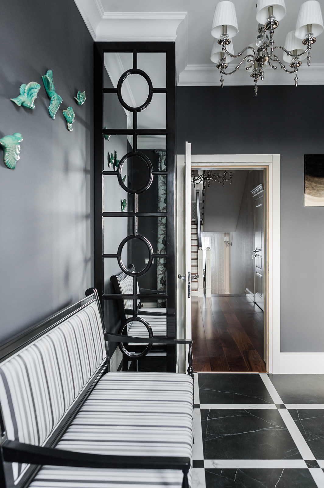 Родовое гнездо