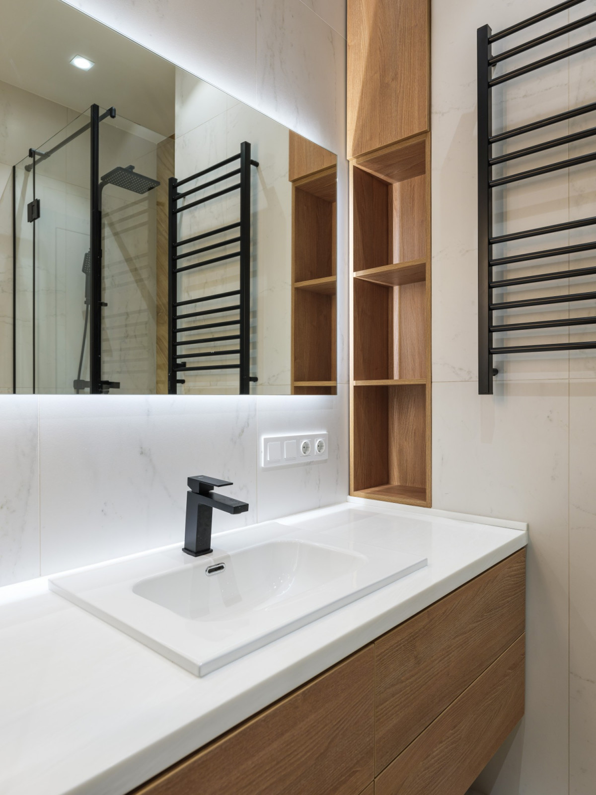 Ремонт ванной