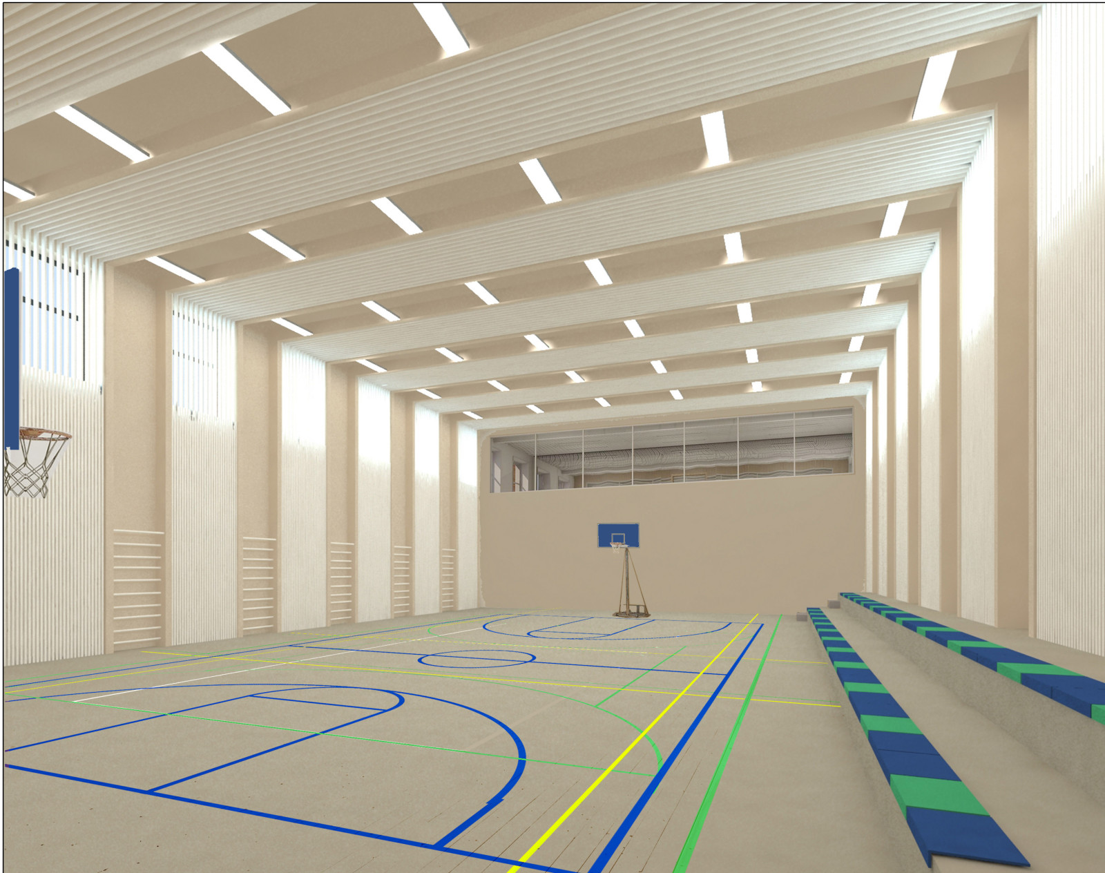 Частная школа