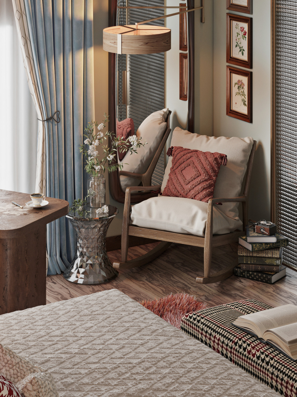 РУЖЬ | Русские в Италии | 26 м2