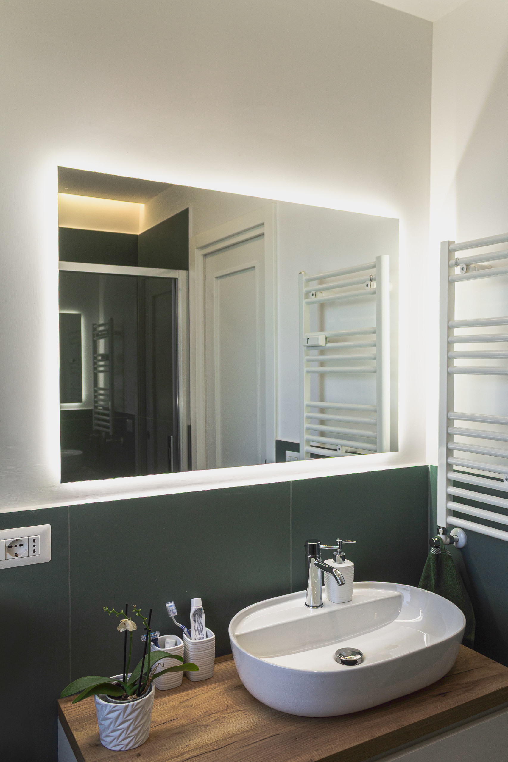 Appartamento Portuense