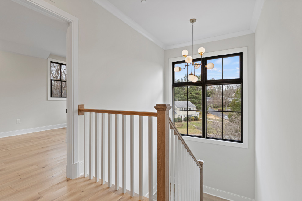 Modern Farmhouse Rochester IV