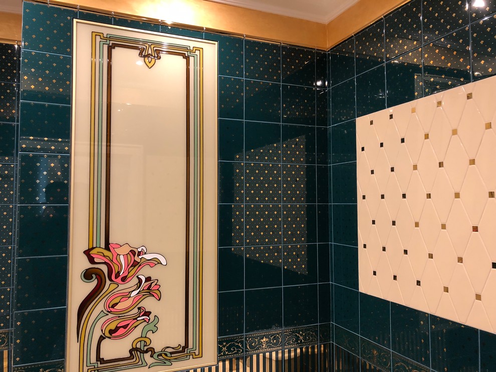 Ремонт квартиры в ЖК "Английский квартал"