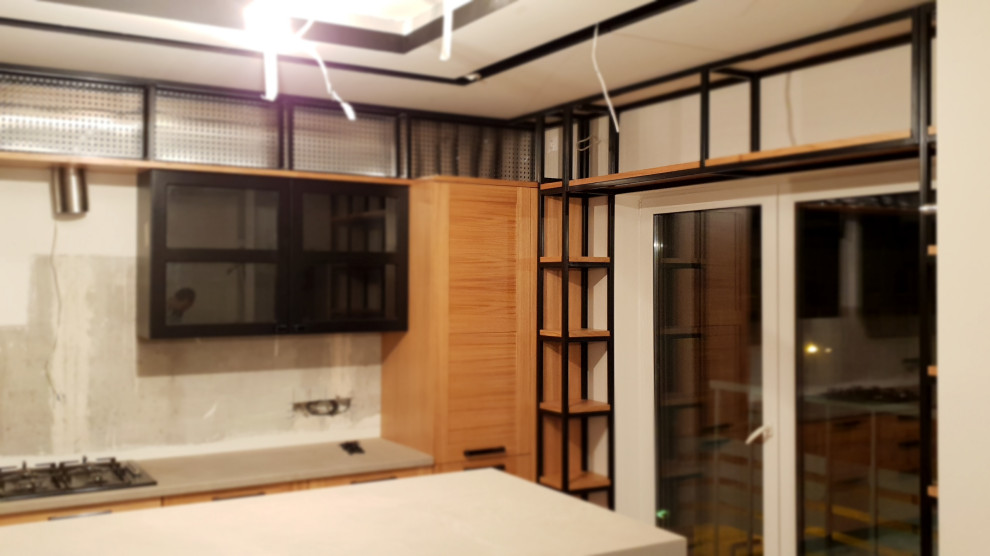 Новогорск. Олимпийскся ревьера