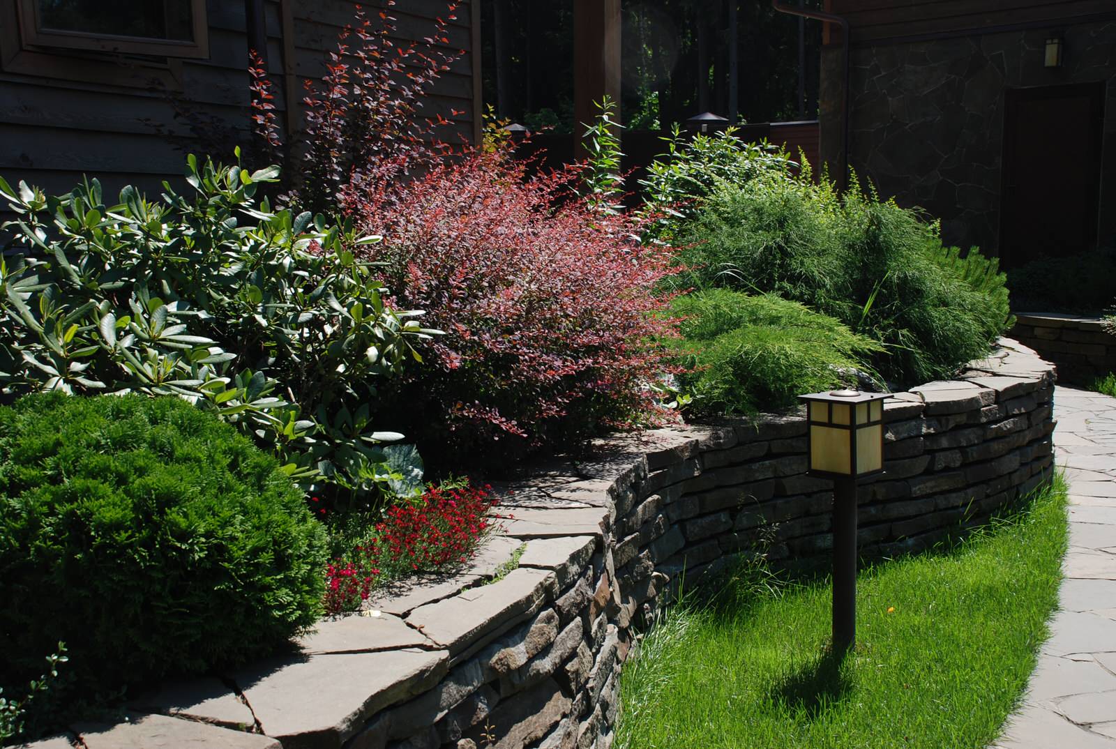 Лесной участок в КП "РИИТА"