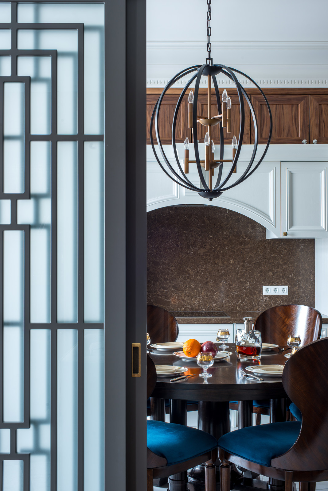 ЖК Парадный квартал 2