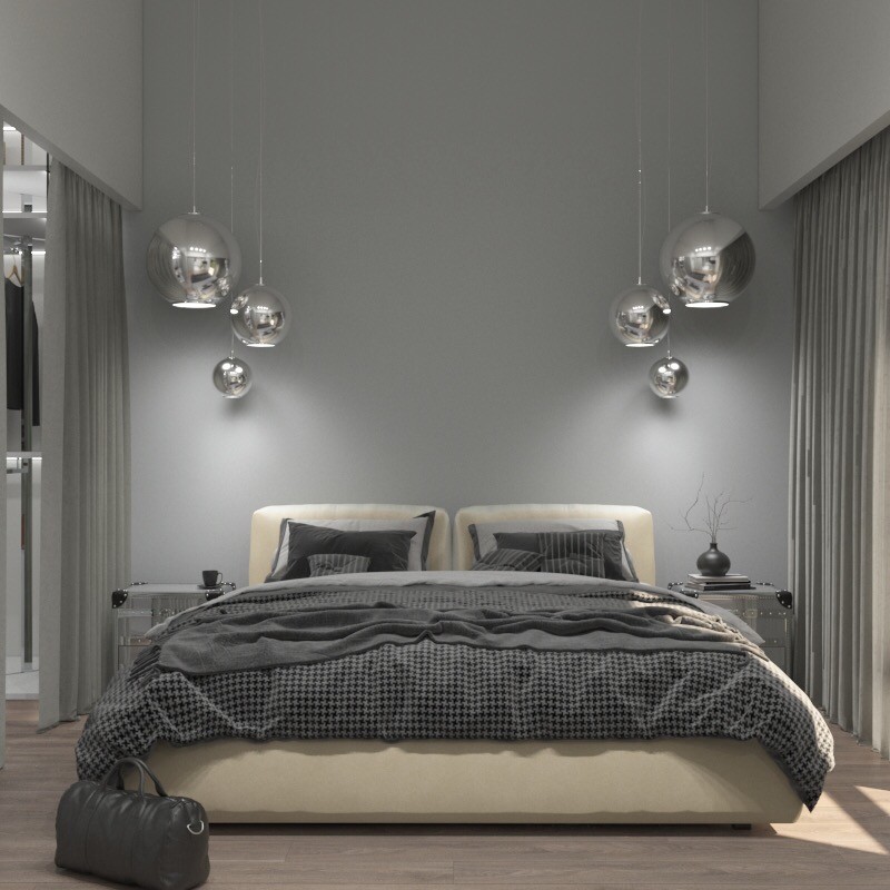 Загородный дом 160 кв.м