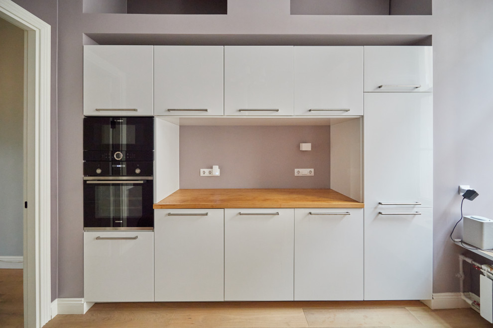 Квартира на Васильевском строве