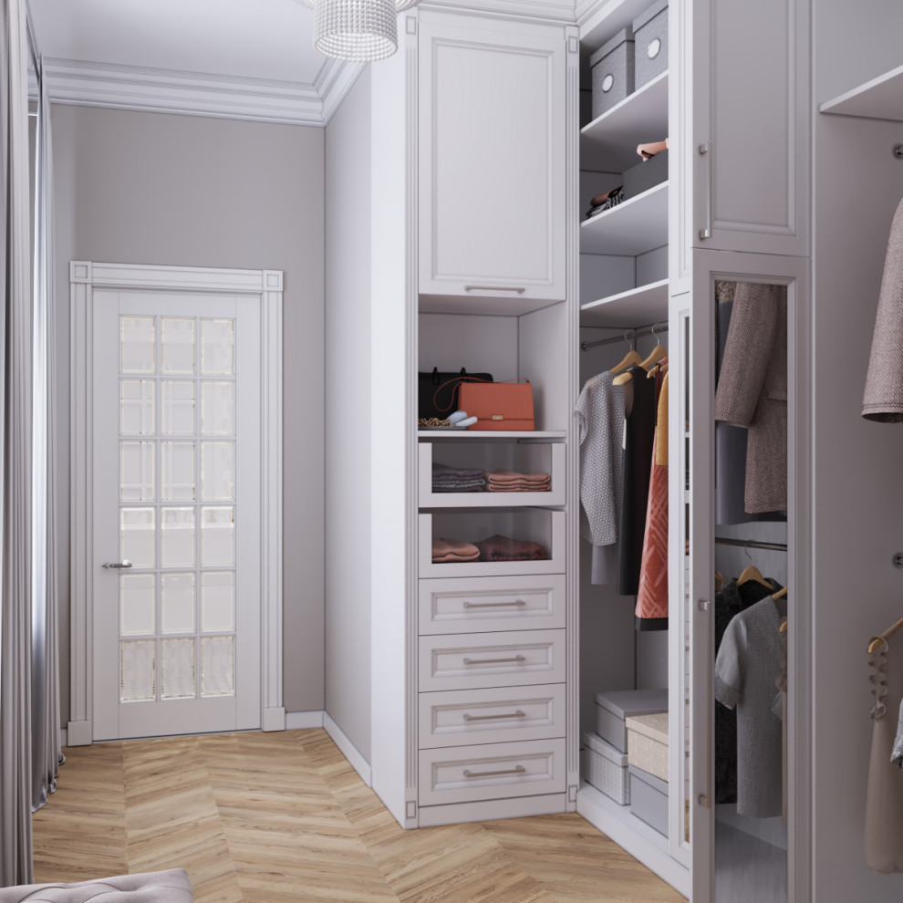 Дом в Ростошинских прудах