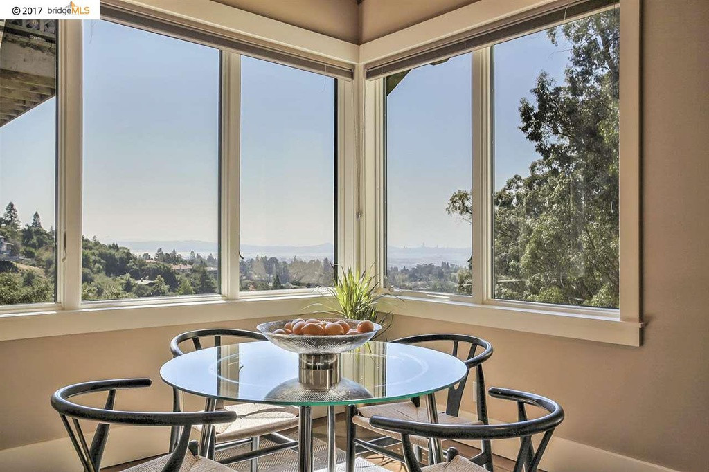 Contemporary Craftsman