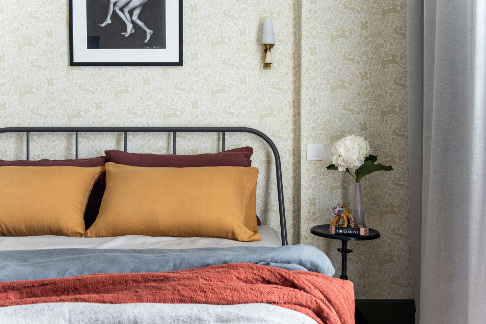 Квартира в ЖК "Резиденции композиторов"