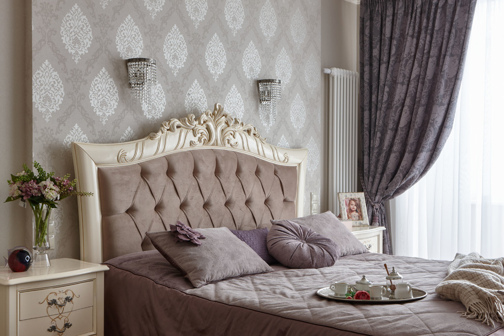 Квартира для мамы