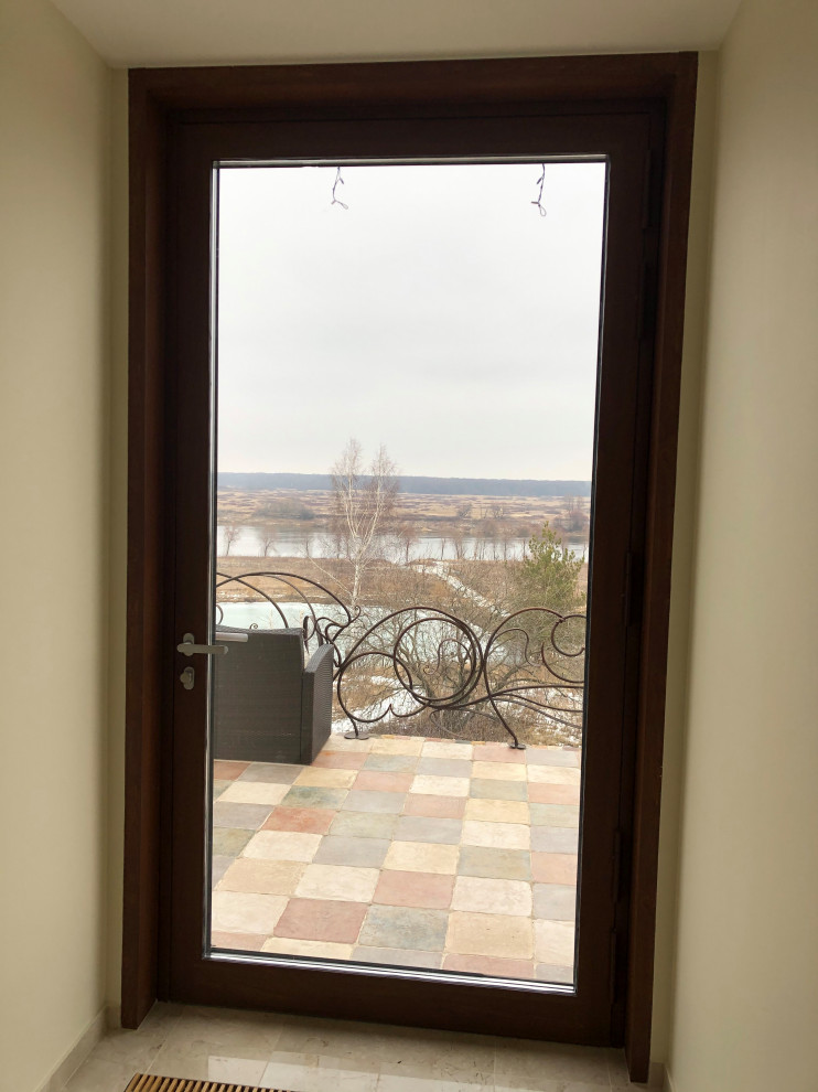 Примеры работ