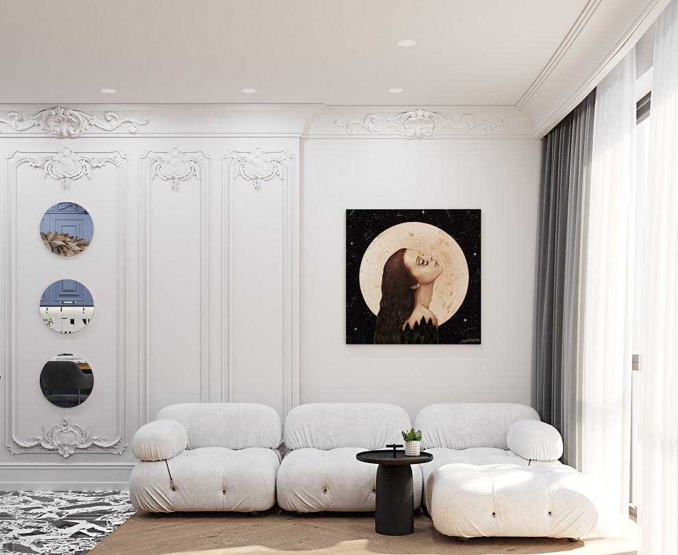 ЖК Акватория, Москва