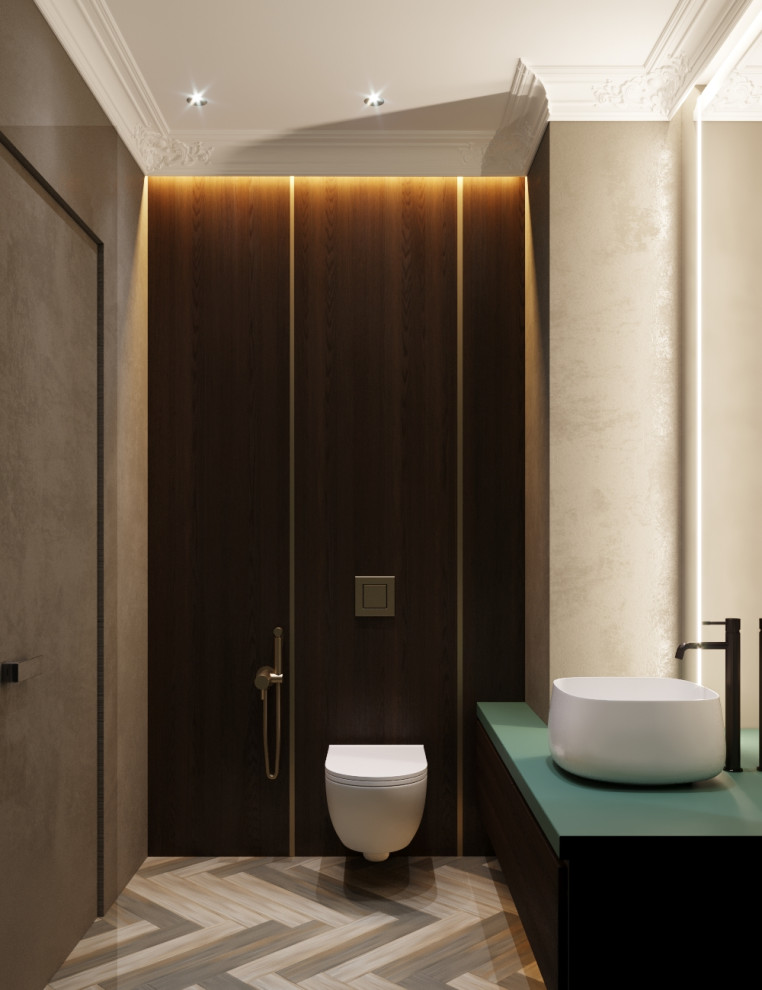 Квартира в ЖК Галактика Pro