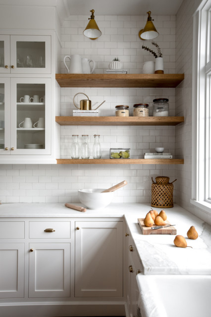 French Country Kitchen Inspiration – Life According to Jamie