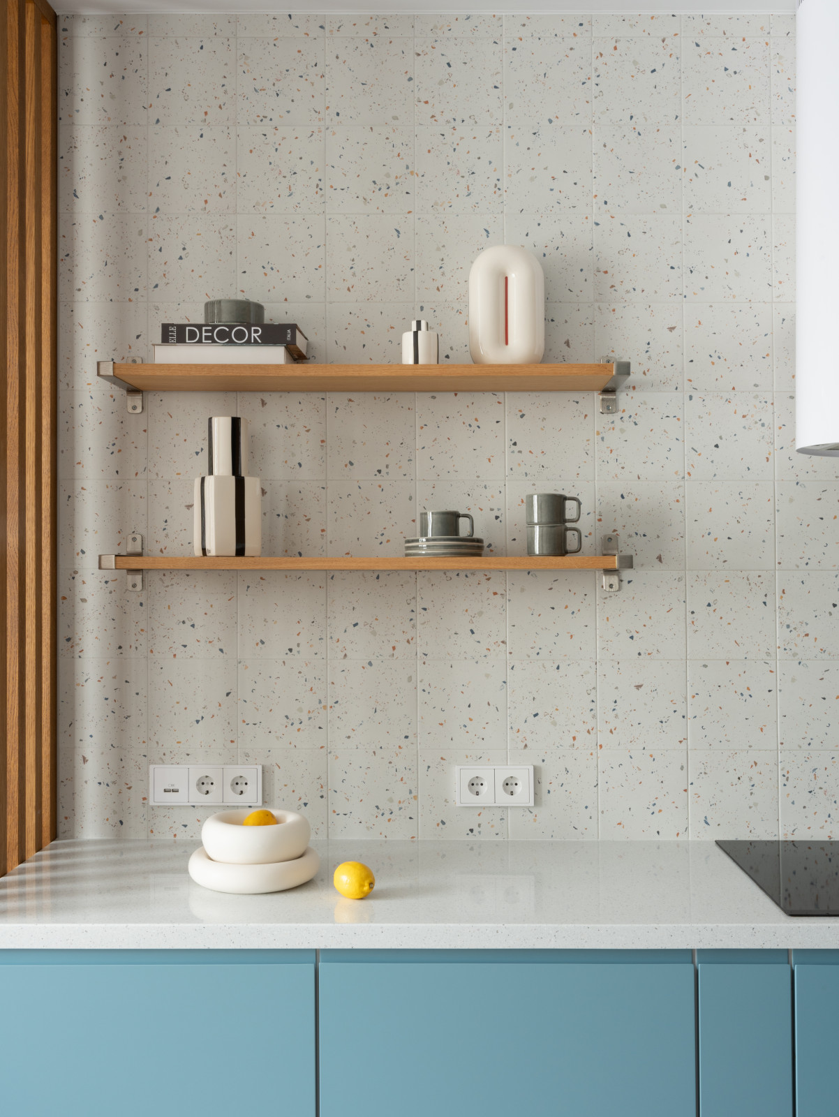 Дом на Набережной