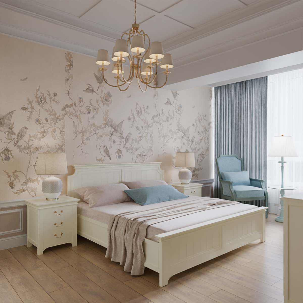 Апартаменты в Ялте