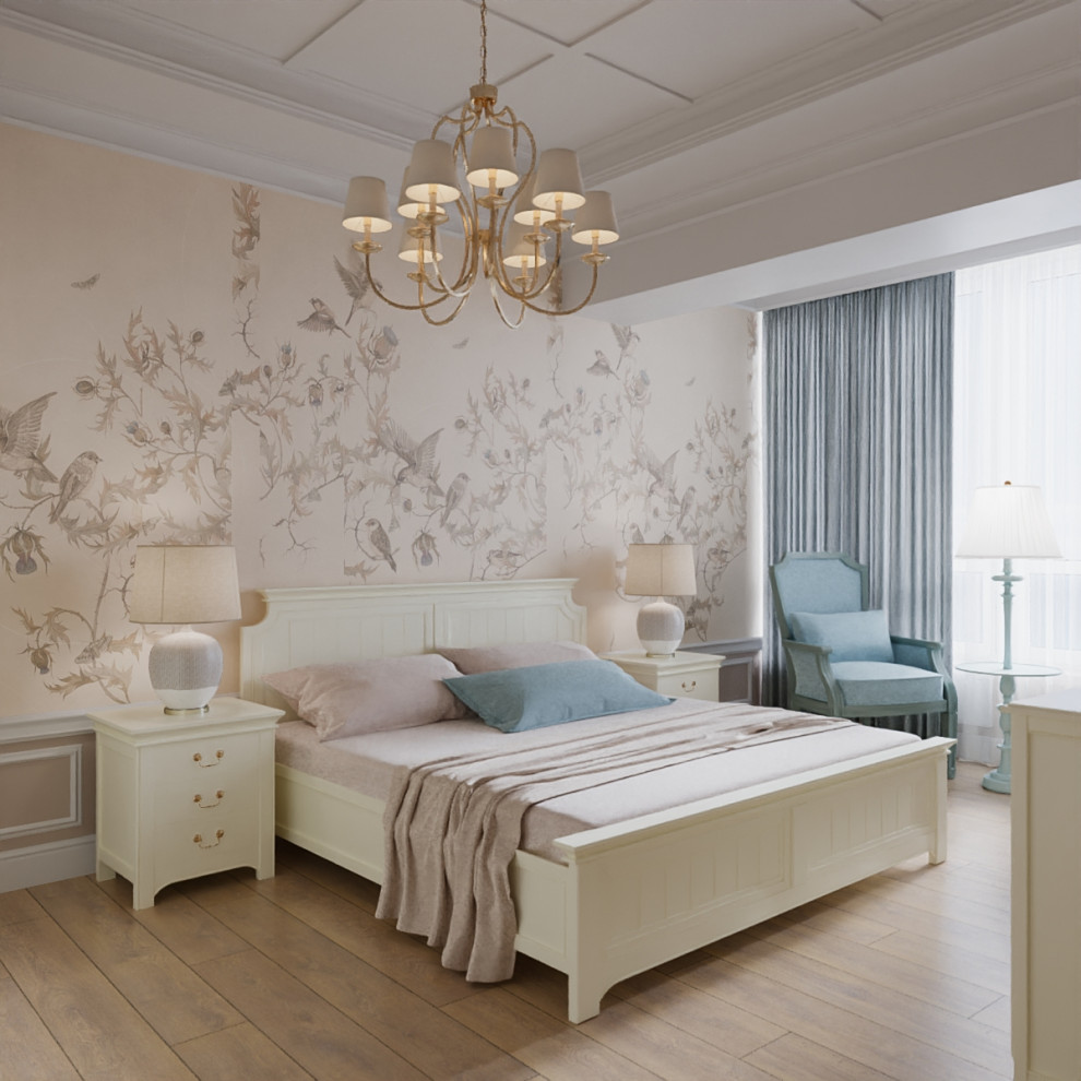 Апартаменты в Ялте