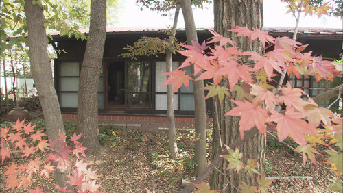 人生 フルーツ 家 間取り