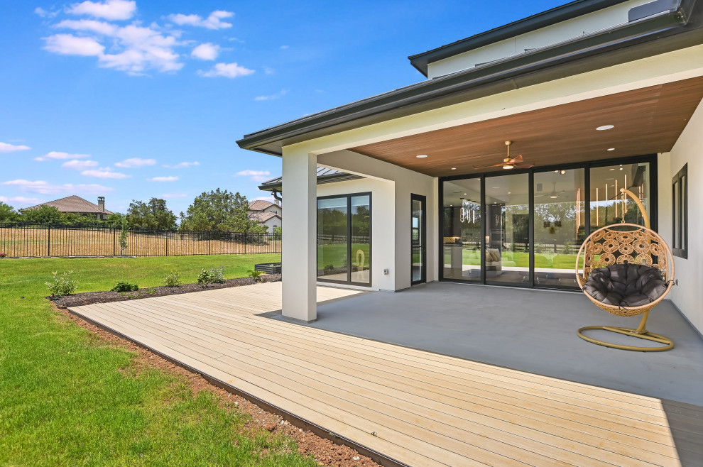 Barton Creek Modern