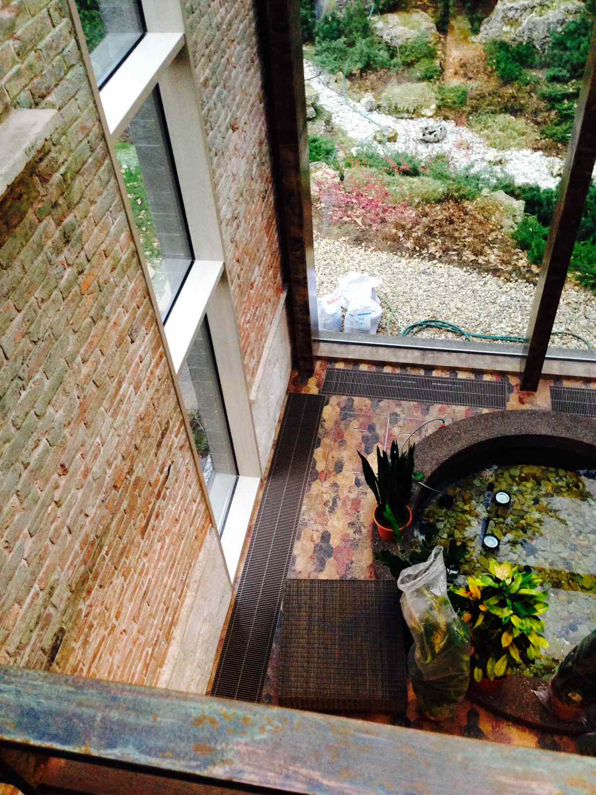 Дом в пос. Власиха