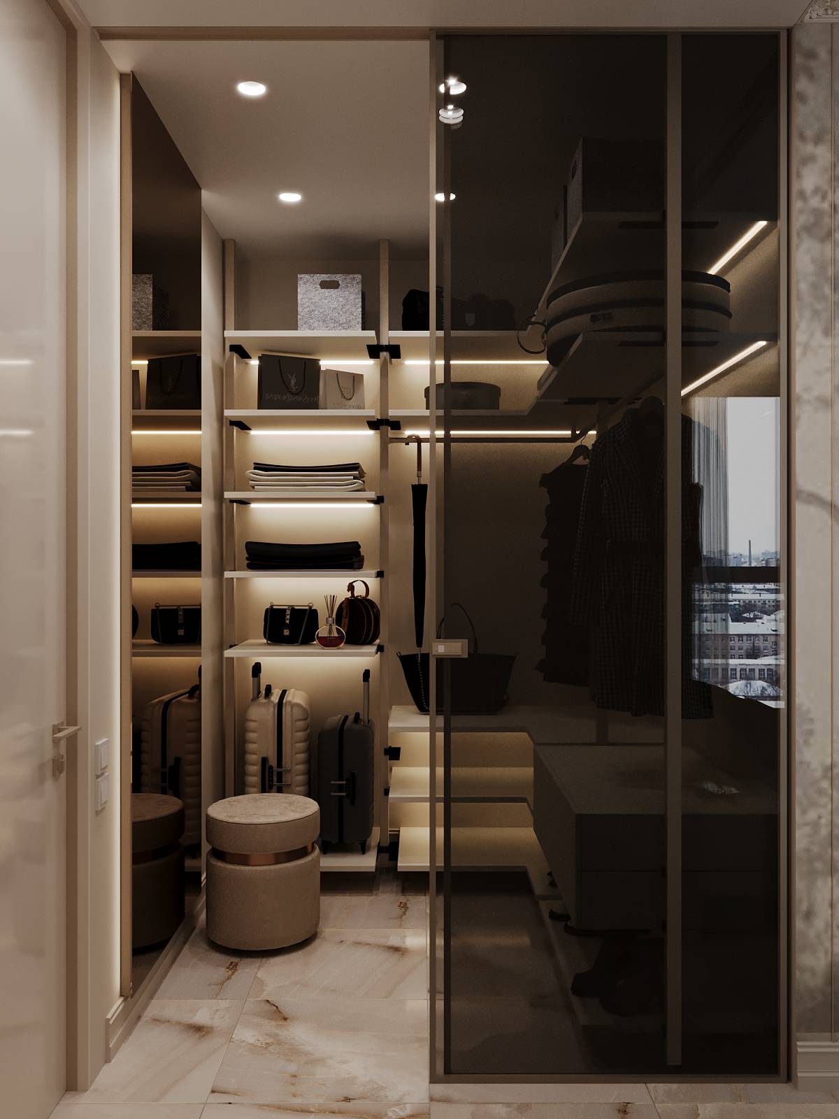 ЖК Звездный