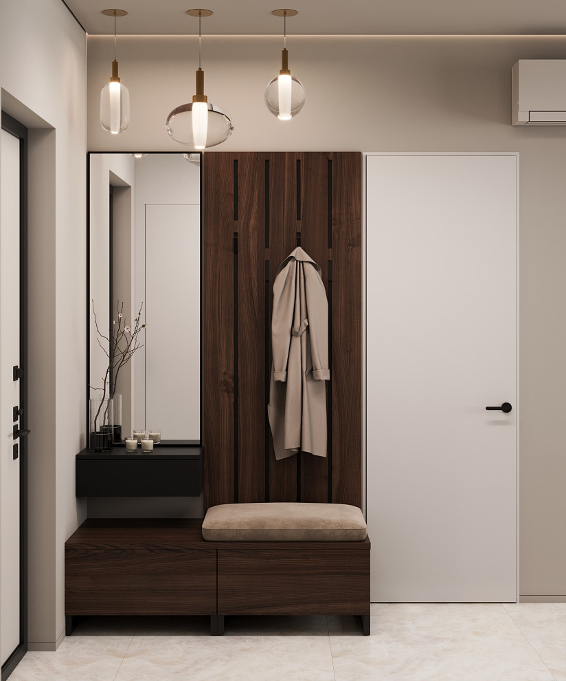 Квартира В Москве