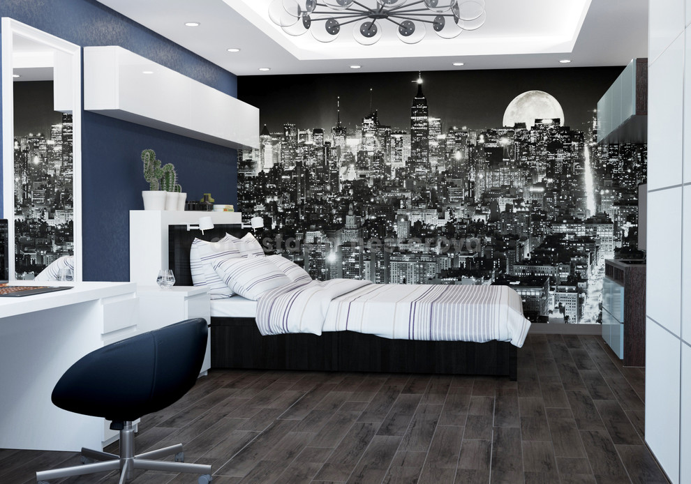 Квартира "Скандинавия"