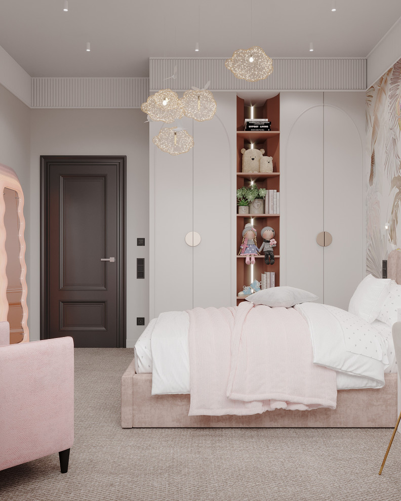 ЖК Серебряный Парк