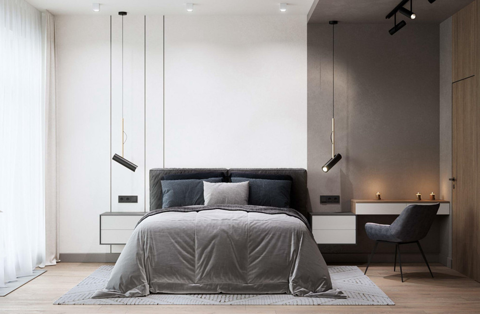 ЖК "Европейский берег" - Заровного, 8