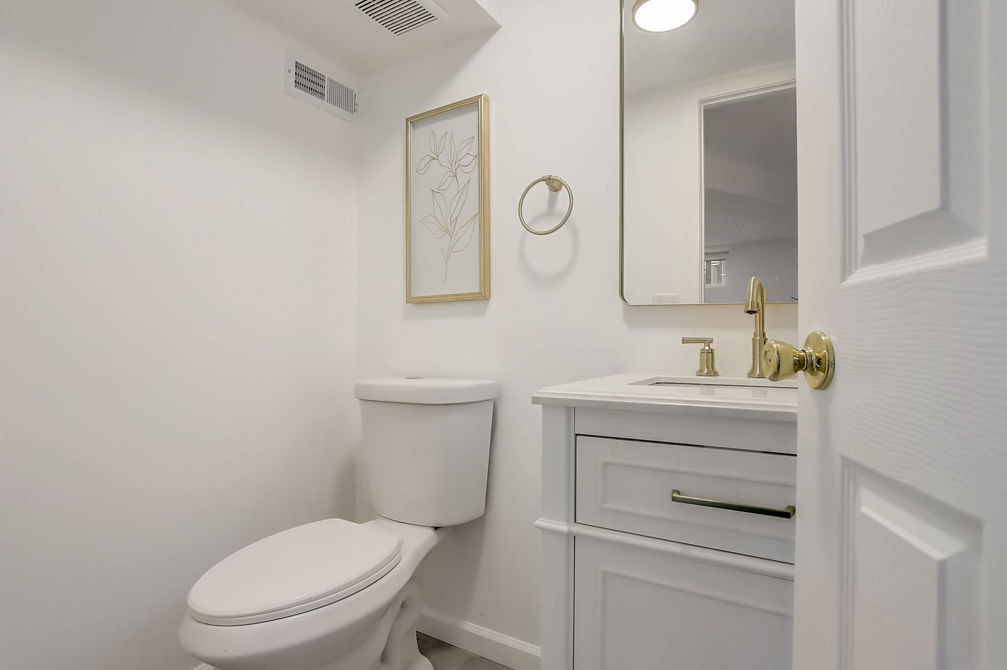 Bathroom Projects