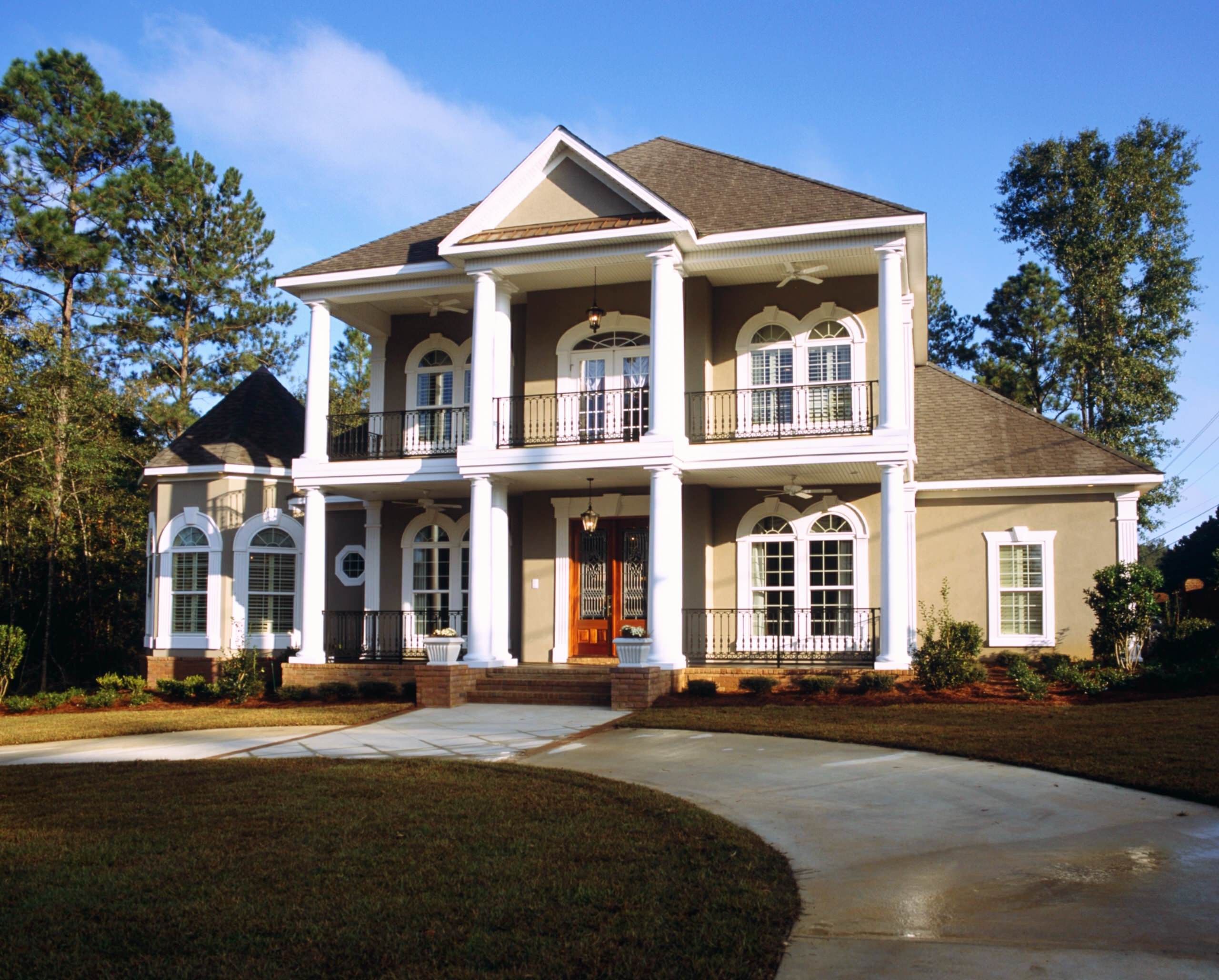 Charleston Point Showcase Home