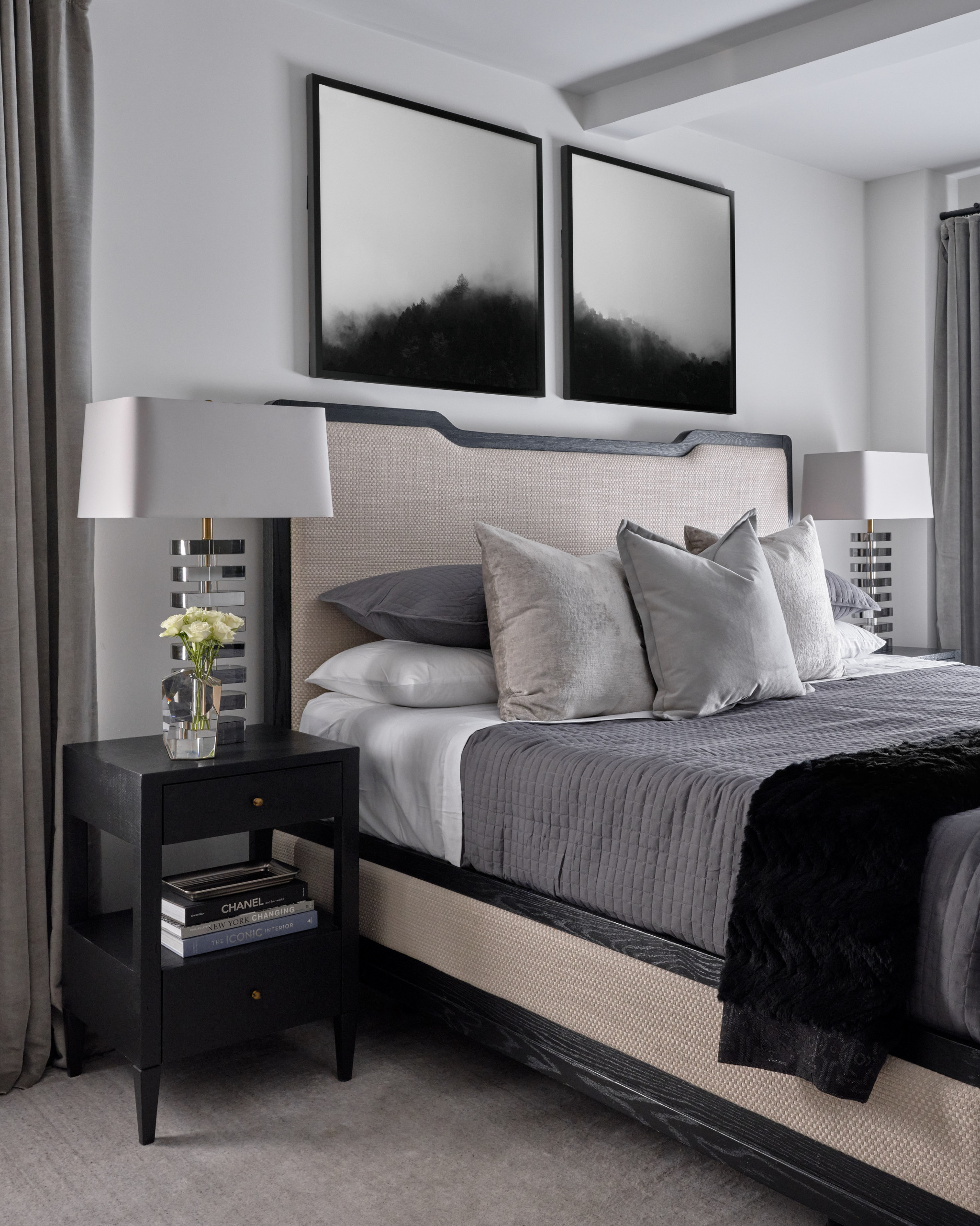 New York City Apartment