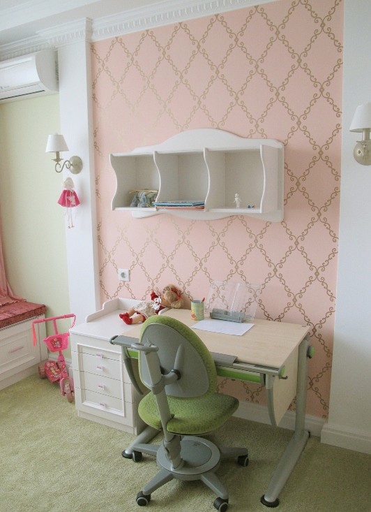 Аленький цветочек