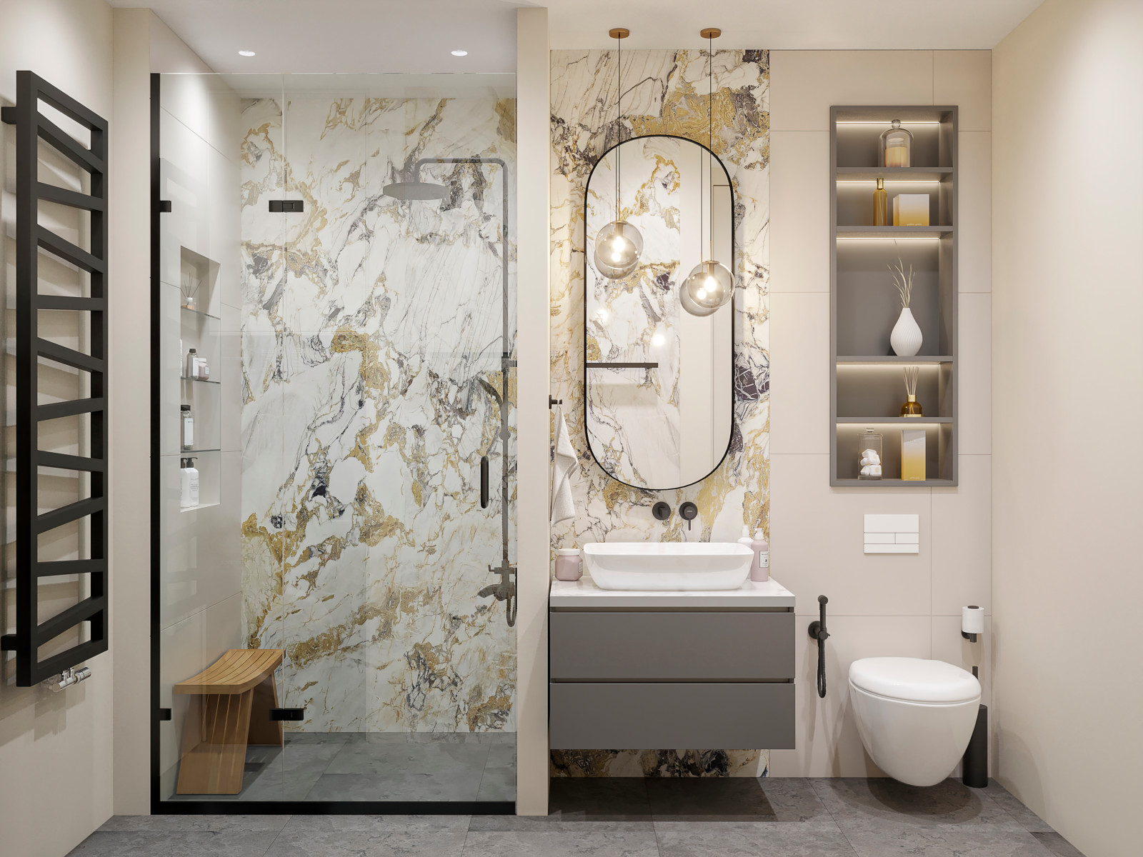 ЖК" Хорошево"