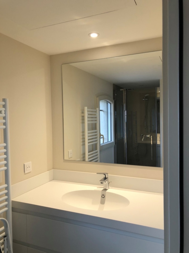 EXTENSION VILLA VENCE