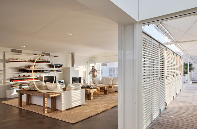 Les Bains de Mer Chauds maritim-wohnbereich