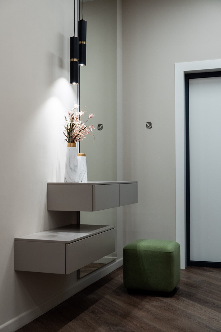 Квартира в ЖК «Столичный»