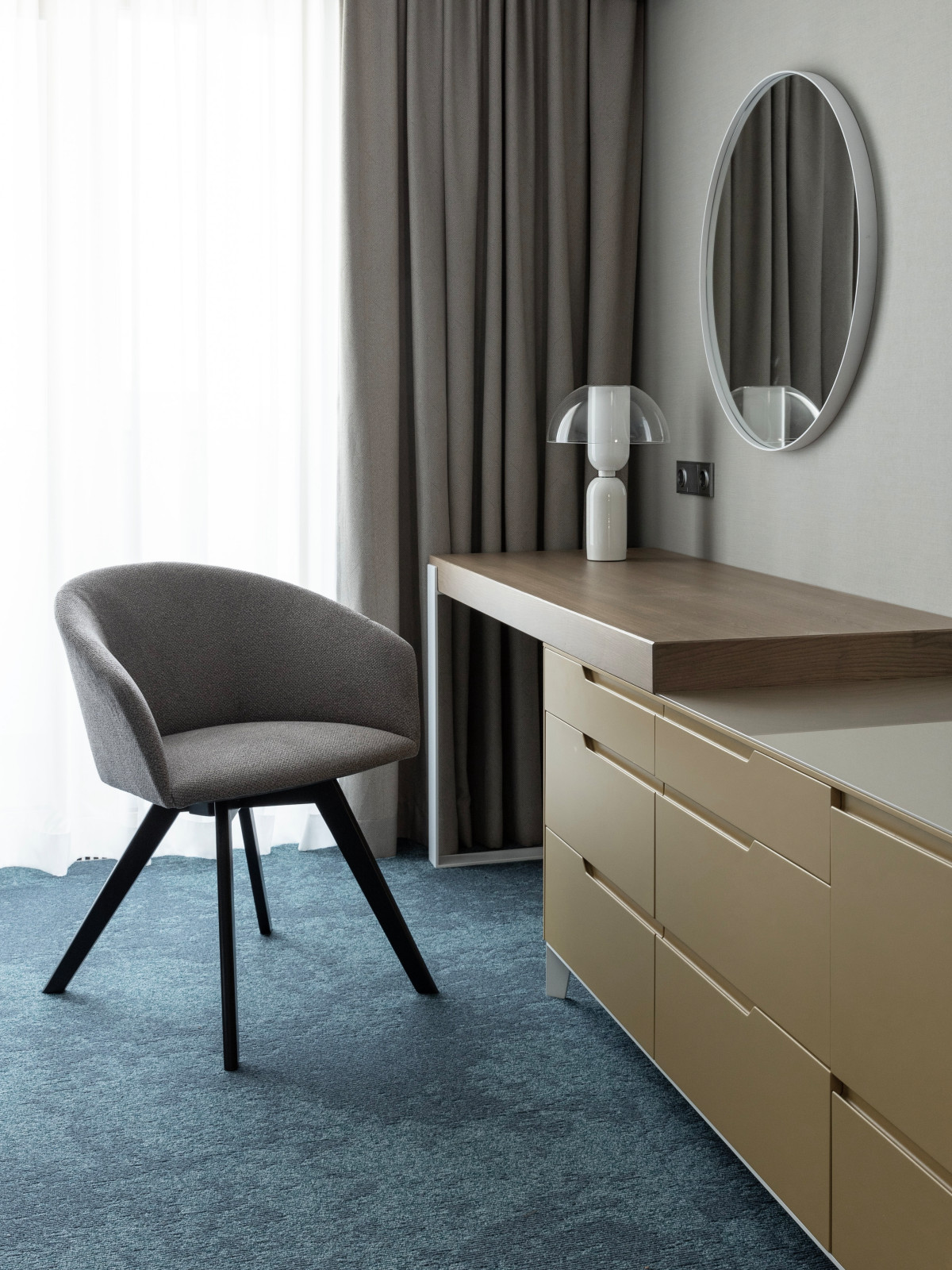 Квартира на Рабочей