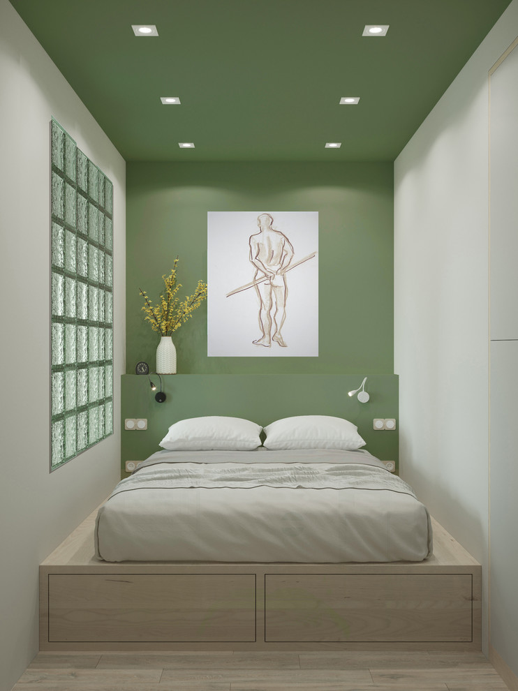 ЖК Савеловский Сити