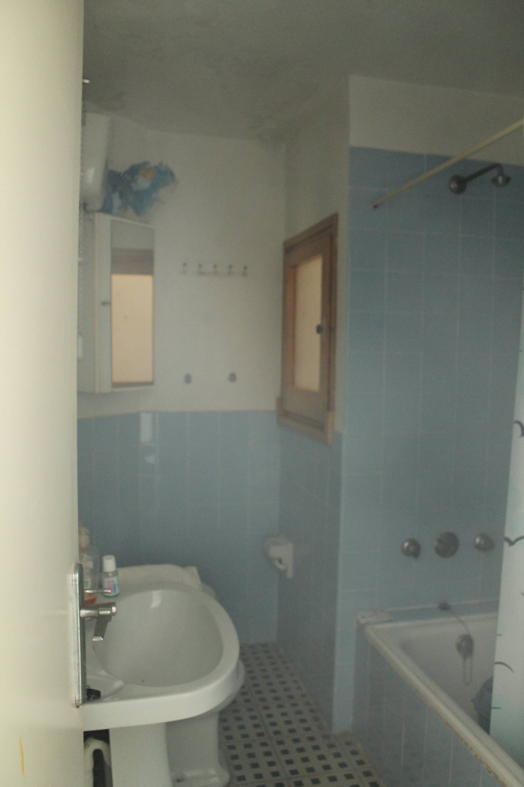 Baño (antes)