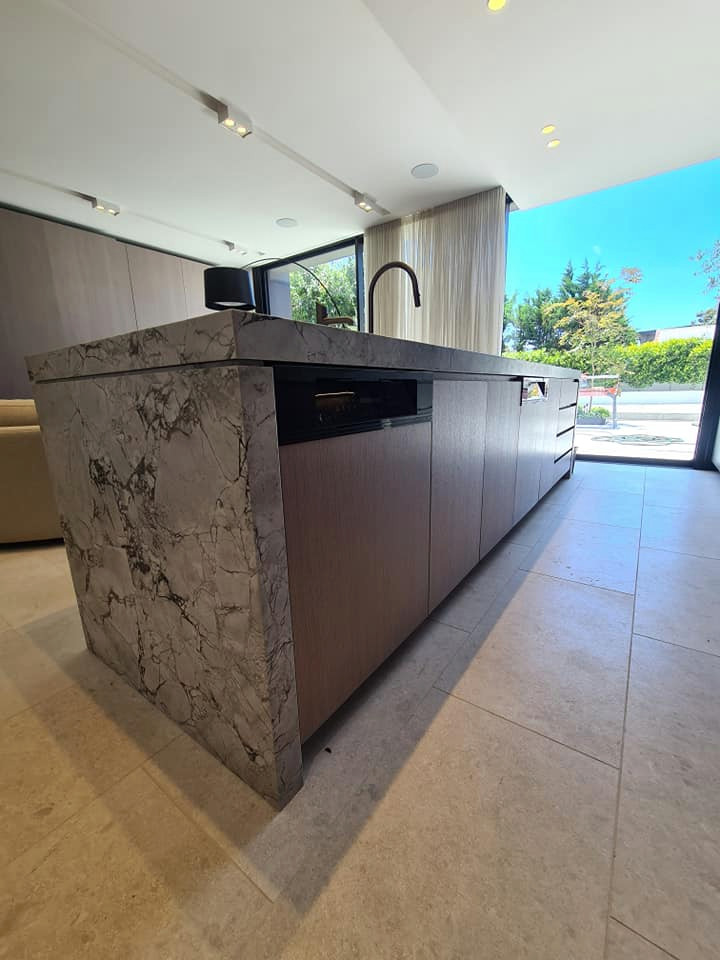 Sydney Custom Renovation