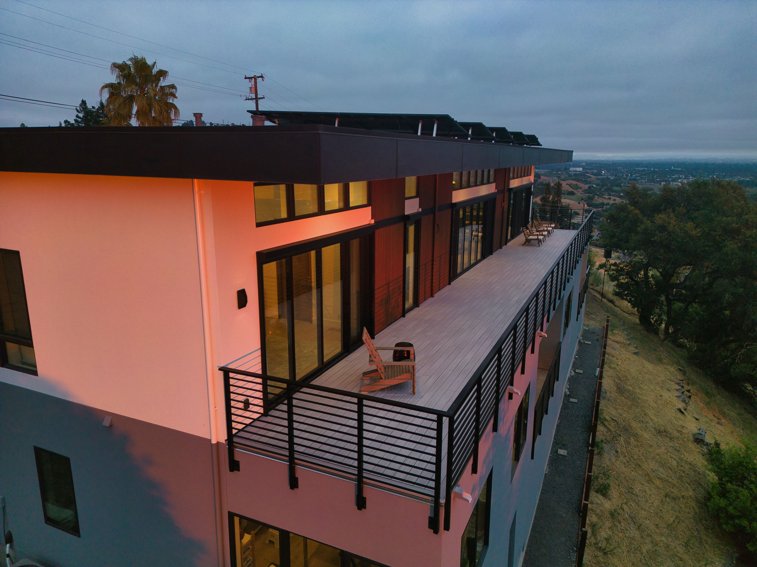 Shiko House - Sonoma County
