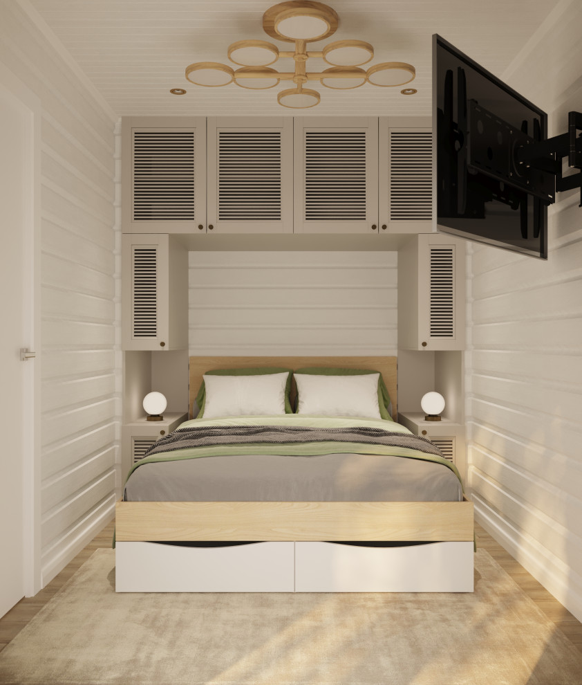 Коттедж в Подмосковье