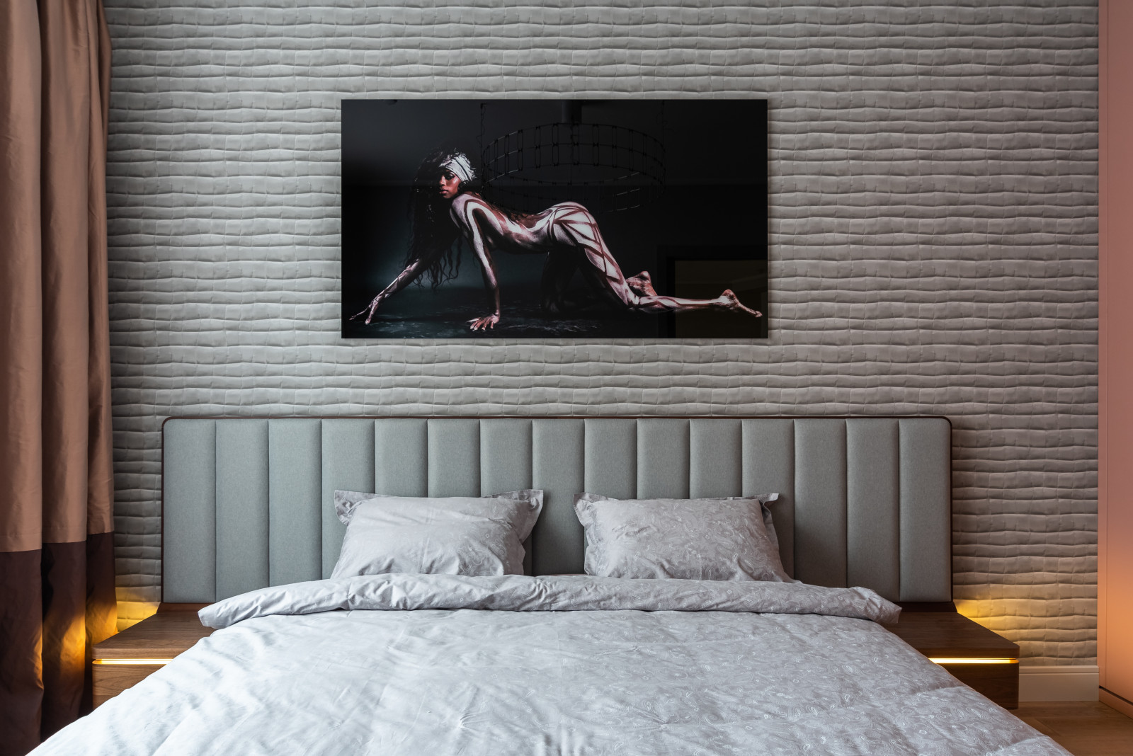 Небольшая квартира на Петроградке