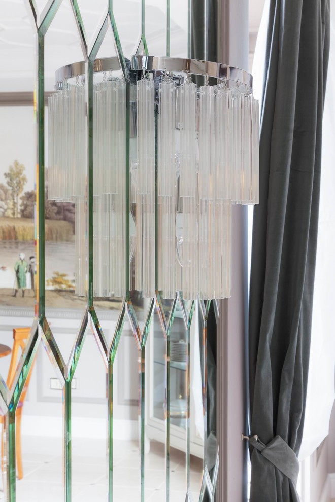 Кухня 40 м.кв.